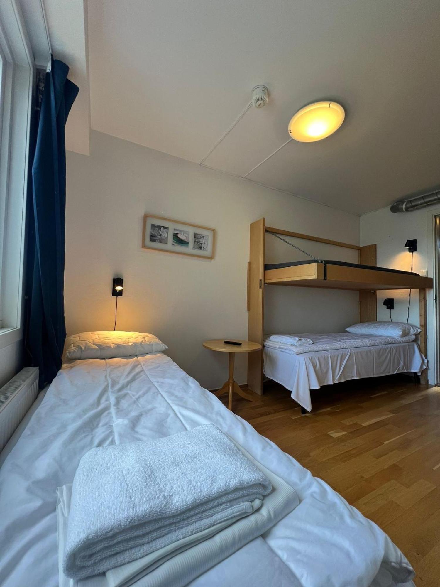 Hostel Hovdetun *