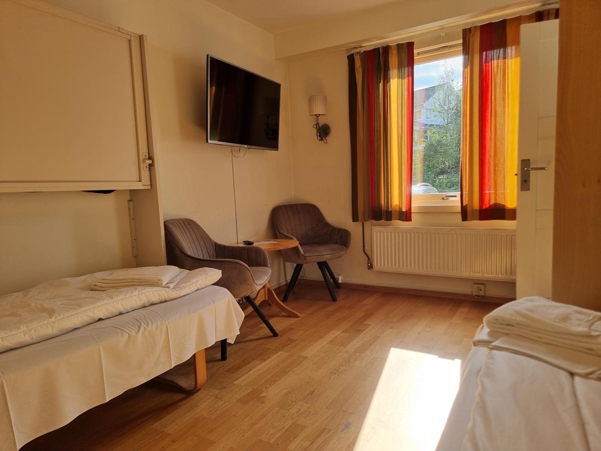 Hostel Hovdetun