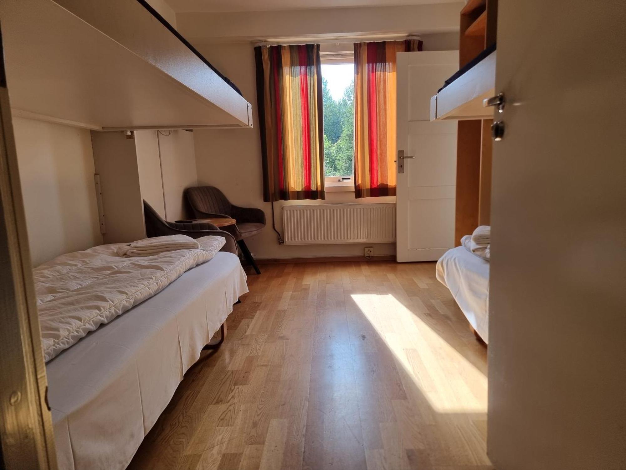 Hovdetun Hostel Gjovik