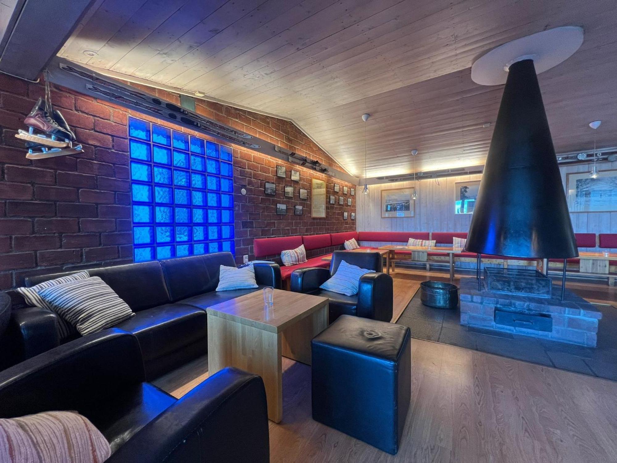 Hovdetun Hostel Gjovik