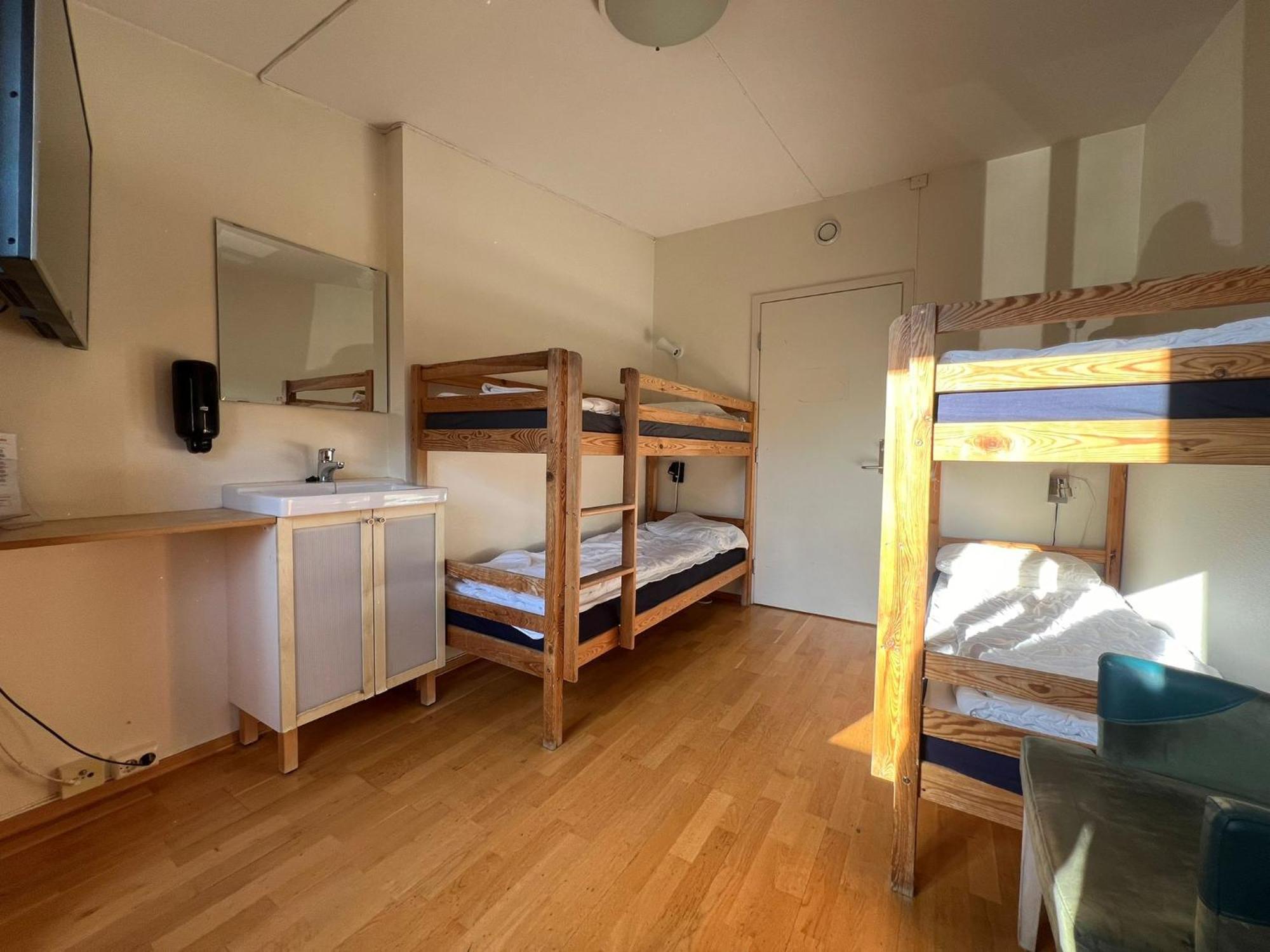 Hostel Hovdetun Gjovik