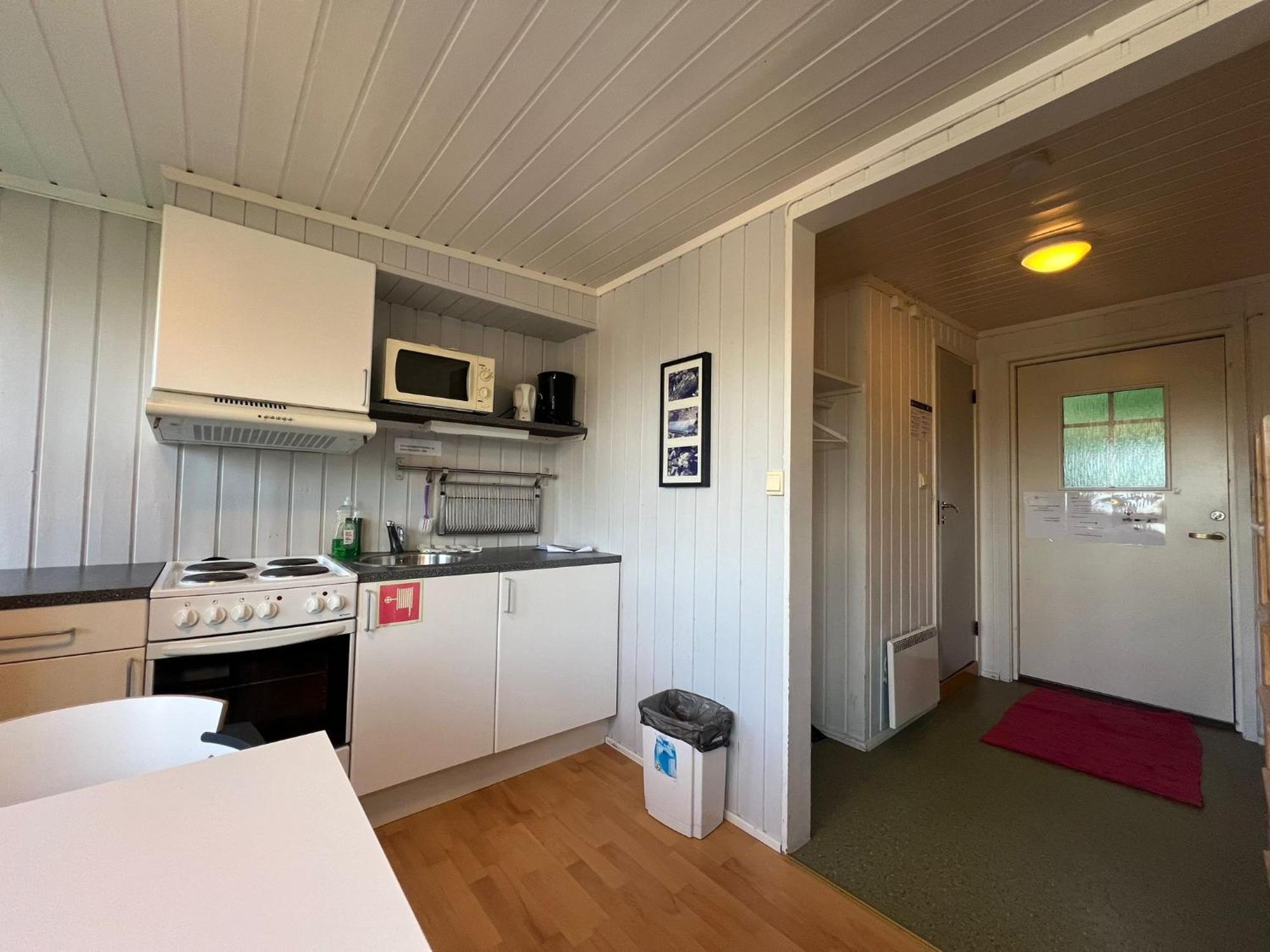 Hovdetun Hostel