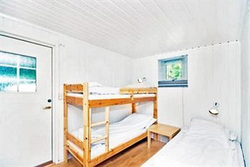 Hovdetun Hostel *