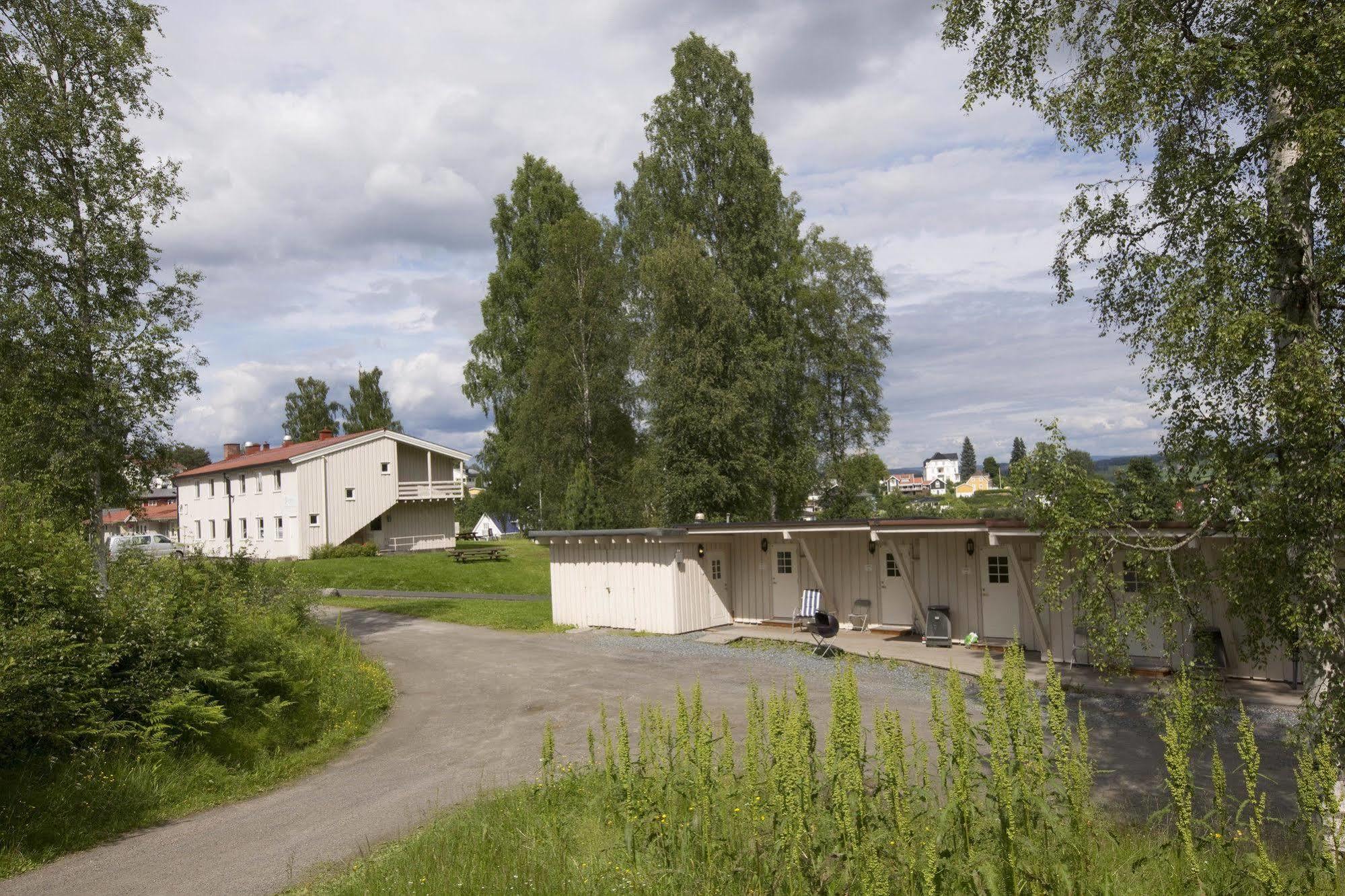 Hovdetun Hostel *